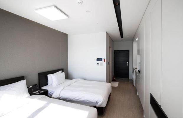 Sunrise Hotel Junior Suite Room11F Sea- View Sokcho Dış mekan fotoğraf