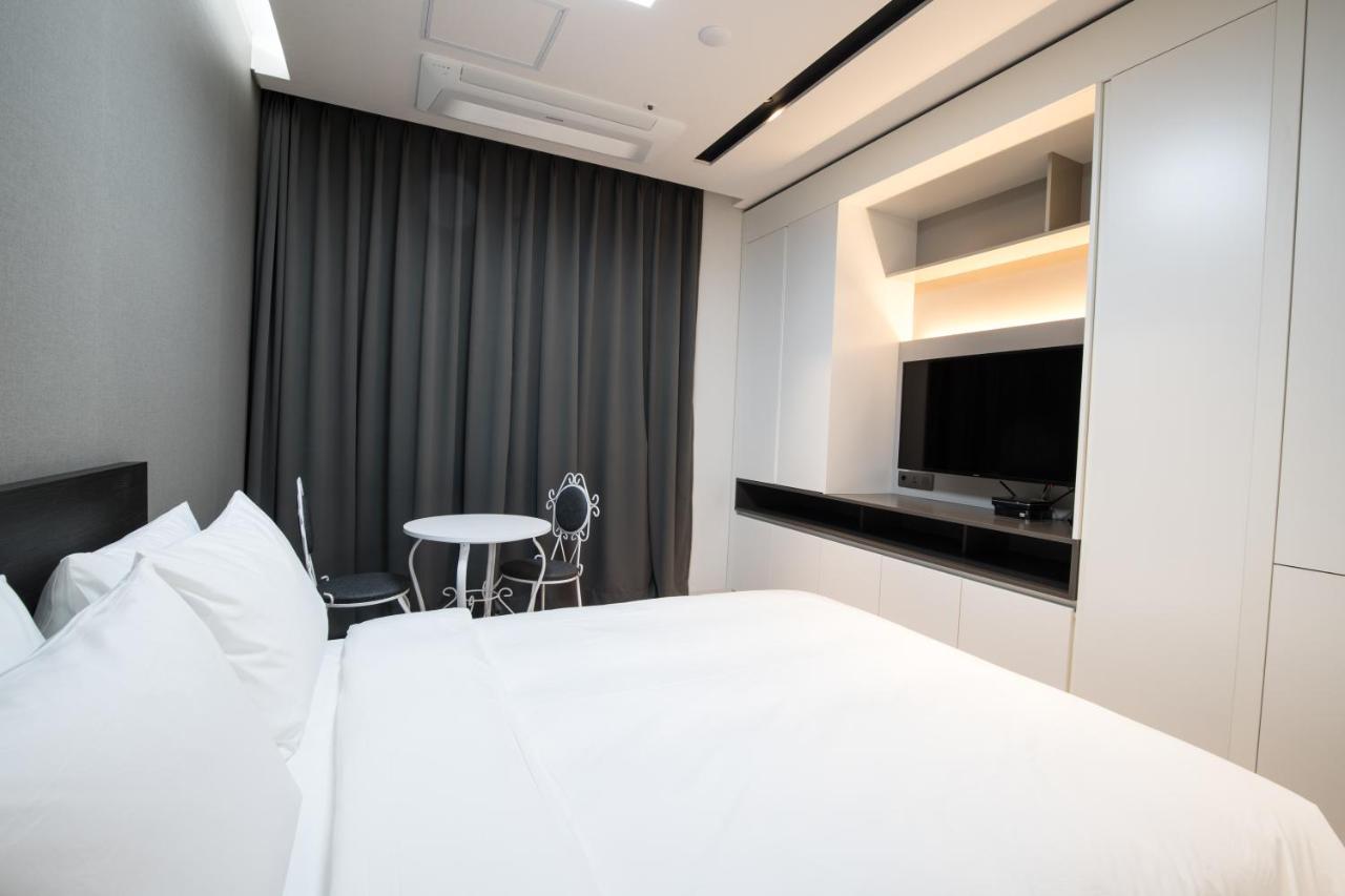 Sunrise Hotel Junior Suite Room11F Sea- View Sokcho Dış mekan fotoğraf