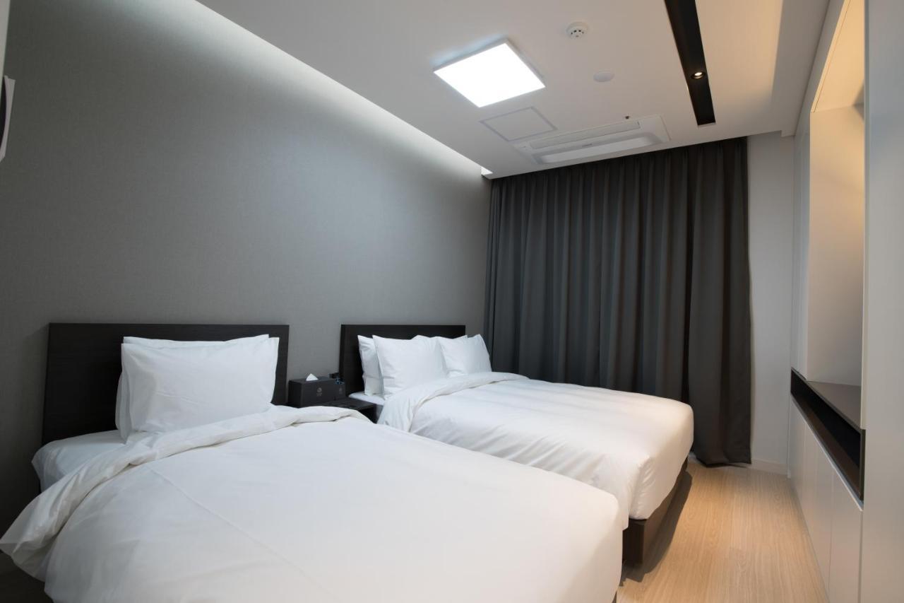Sunrise Hotel Junior Suite Room11F Sea- View Sokcho Dış mekan fotoğraf