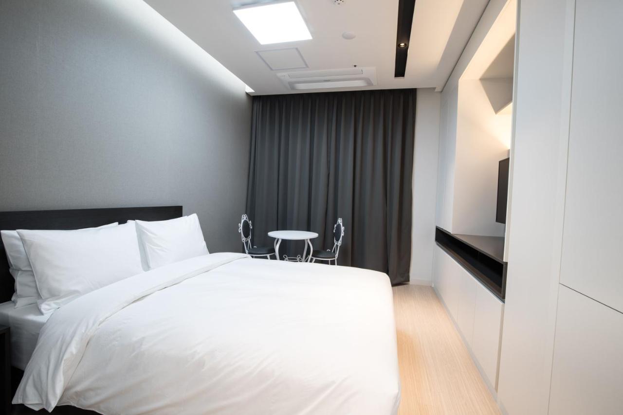 Sunrise Hotel Junior Suite Room11F Sea- View Sokcho Dış mekan fotoğraf
