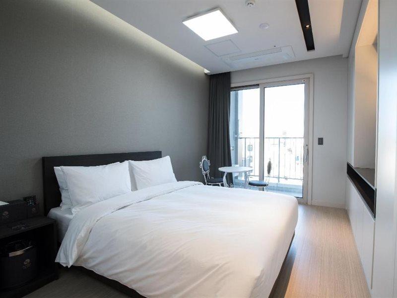 Sunrise Hotel Junior Suite Room11F Sea- View Sokcho Dış mekan fotoğraf