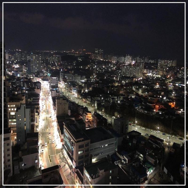 Sunrise Hotel Junior Suite Room11F Sea- View Sokcho Dış mekan fotoğraf