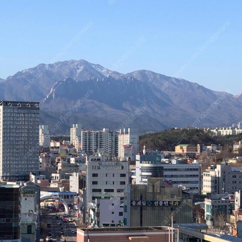 Sunrise Hotel Junior Suite Room11F Sea- View Sokcho Dış mekan fotoğraf